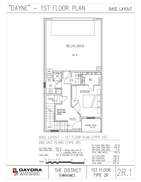 2803 Marriel Court, Wylie, TX 75098 — photo 2