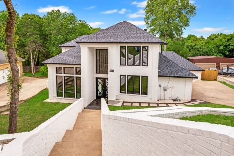 1417 Wyndmere Drive, DeSoto