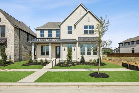 9156 Emory Oak Drive, Frisco