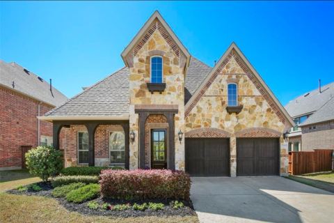 5665 Lightfoot Lane, Frisco