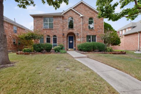 9621 Plains Circle, Frisco, TX 75033 — photo 2