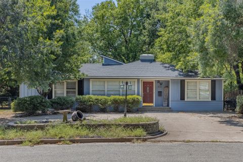 620 Denton Drive, Sherman, TX 75092 — photo 2