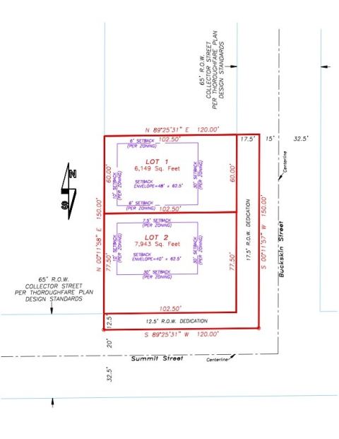 417 Summitt Street, Farmersville