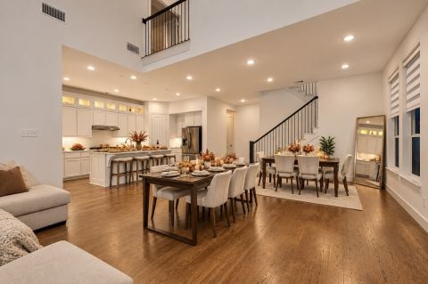1616 Lazio Road, Fate