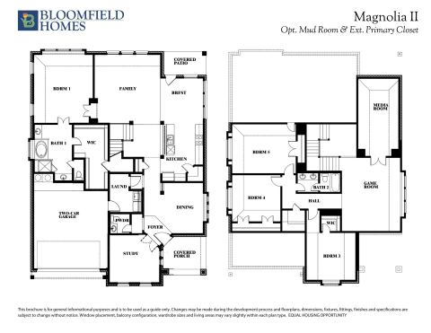 3305 Lakeland Lane, Anna, TX 75409 — photo 2