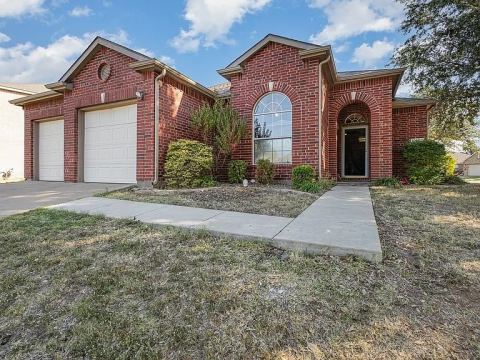 10502 Augusta Lane, Rowlett