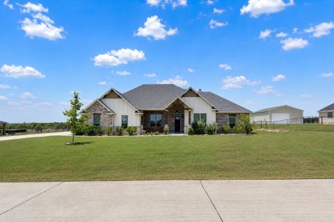 430 Solo Ridge Drive, Waxahachie, TX 75167 — photo 2