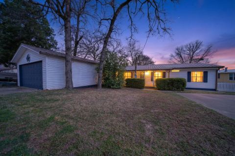 212 Sunray Street, Mabank, TX 75156 — photo 2