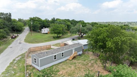 4200 Cortez Court, Granbury, TX 76048 — photo 2