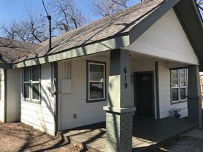 619 Bolivar Street, Denton