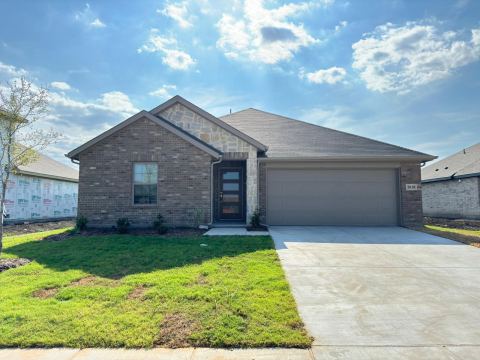 2018 Sycamore ridge Trail, Van Alstyne
