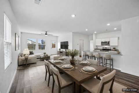 1601 Shadow Hawk, Fort Worth, TX 76052 — photo 2