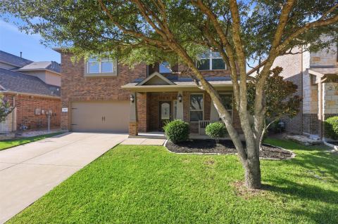 12417 Sharpsburg Drive, McKinney
