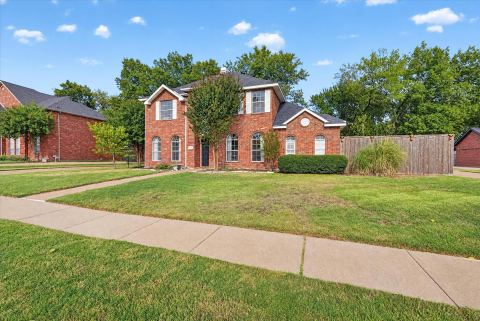 153 Wellington Lane, Heath, TX 75032 — photo 2