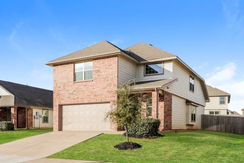 8312 Yaupon Holly Trail, Fort Worth, TX 76123 — photo 2