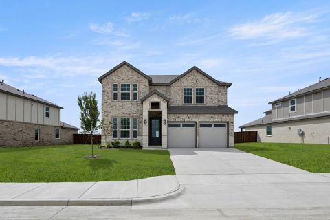 713 Durango Street, Midlothian
