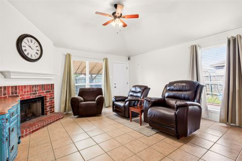 825 Rowdy Drive, Royse City, TX 75189 — photo 3