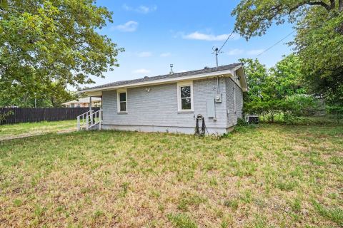 6337 Renwood Drive, Fort Worth, TX 76140 — photo 3