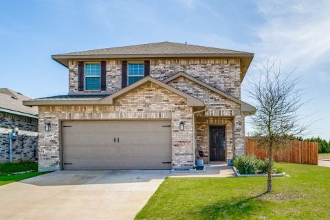 2209 Hanover Street, Farmersville, TX 75442 — photo 3
