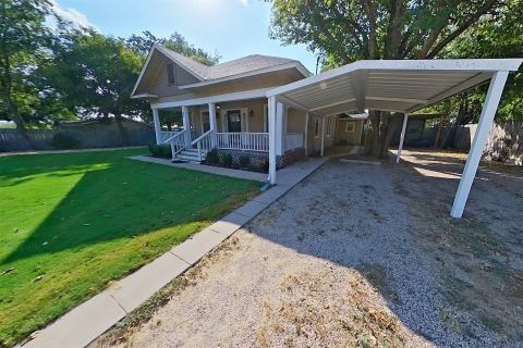 108 S 2nd Street, Godley, TX 76044 — photo 3