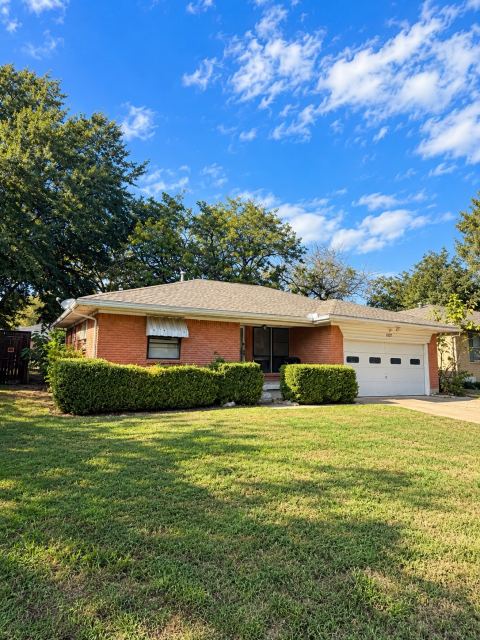 1107 Tosch Lane, Mesquite, TX 75149 — photo 2