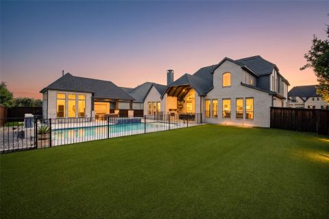 6258 Brentway Road, Frisco, TX 75034 — photo 2