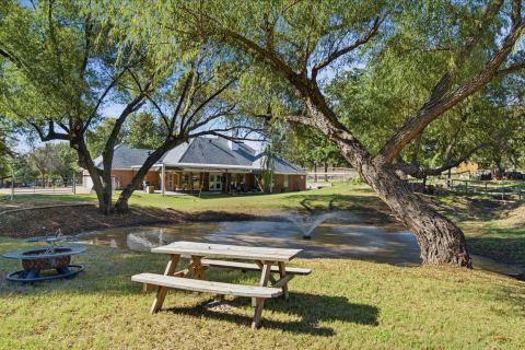 210 Saddle Club Road, Weatherford, TX 76088 — photo 2