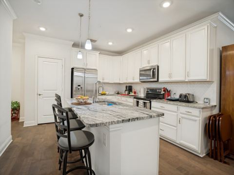 651 N Watters Road 8206, Allen, TX 75013 — photo 2