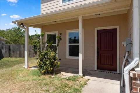 210 Lasso Circle, Mabank, TX 75143 — photo 3