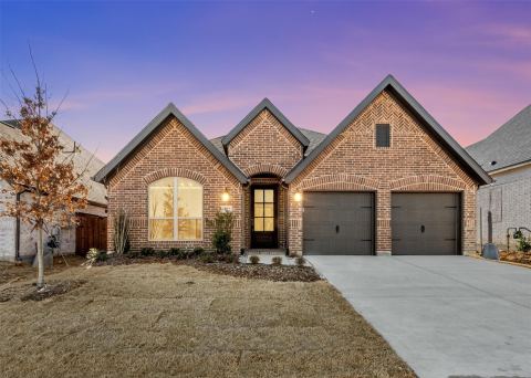 1822 Buckeye Lane, Mansfield, TX 76063 — photo 2