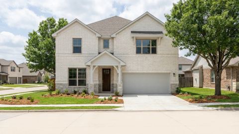 1229 Angel Lane, Little Elm