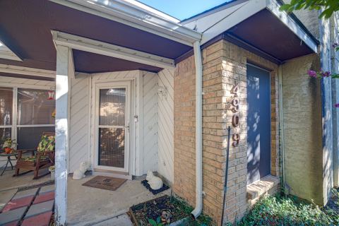 4909 Oak Bluff, Mesquite, TX 75150 — photo 3