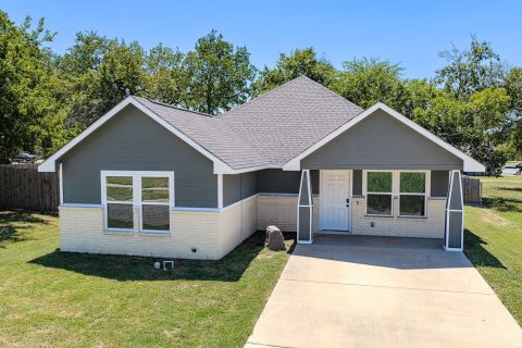 3055 Silver Street, Greenville