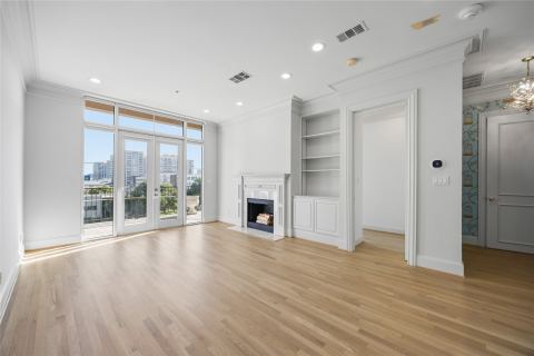 3535 Gillespie Street 507, Dallas, TX 75219 — photo 2