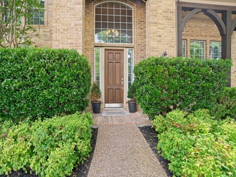 2116 Channel Islands Drive, Allen, TX 75013 — photo 2