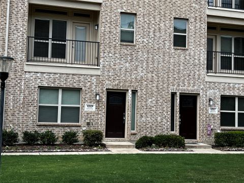 1319 Rancho Mirage Drive, Dallas