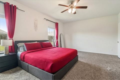1310 Blossom Court Drive, Princeton, TX 75407 — photo 2
