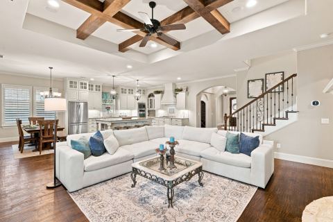 3531 Munstead Trail, Frisco, TX 75033 — photo 3
