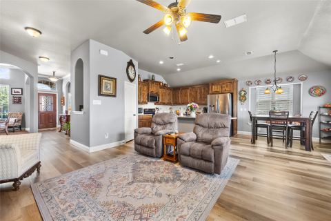 1025 Lincoln Drive, Royse City, TX 75189 — photo 3