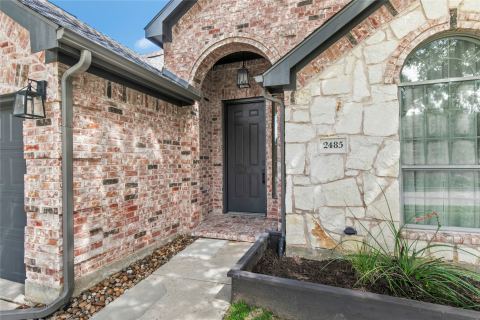 2485 Yuma Drive, Little Elm, TX 75068 — photo 3