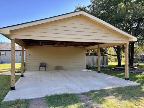 1120 N Ross Avenue, Sherman, TX 75090 — photo 2
