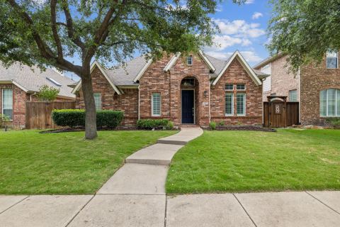 4471 Chandler Drive, Frisco