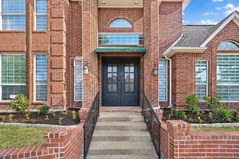 18003 Benchmark Drive, Dallas, TX 75252 — photo 3