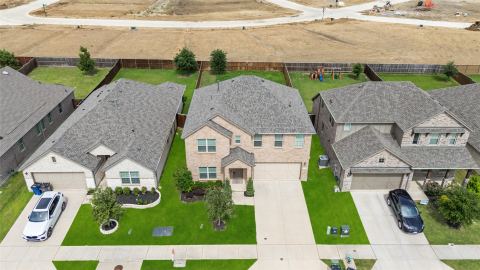 5020 Wilder Avenue, Celina, TX 76227 — photo 3