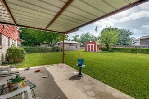 3013 Margo Drive, Mesquite, TX 75150 — photo 2