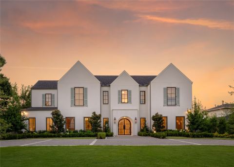 6815 Pemberton Drive, Dallas