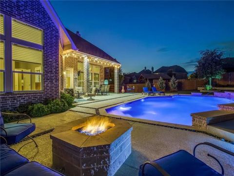 6688 Excelsior Place, Frisco, TX 75035 — photo 3