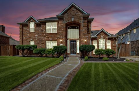4033 Reading Drive, Plano