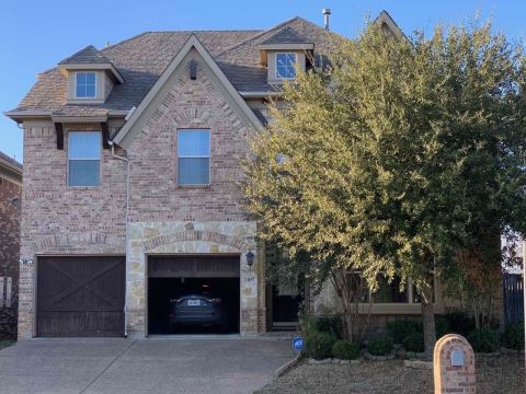 1857 Mcclary Street, Garland, TX 75040 — photo 2