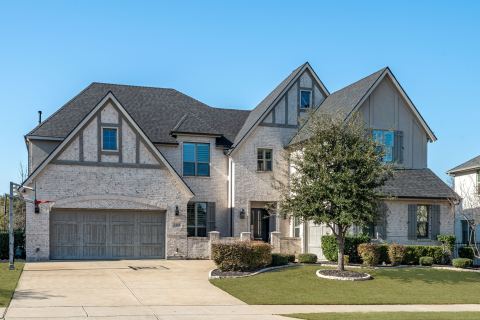 3410 Briarcliff Drive, Prosper
